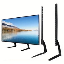 Universal Table Top TV Stand