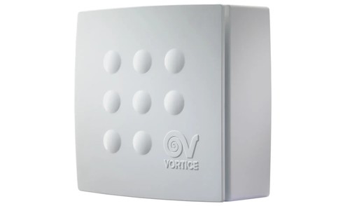 Vorce micro centrifugal fan - *vorce,