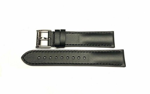 Hamilton strap intra matic - strap, intra-matic