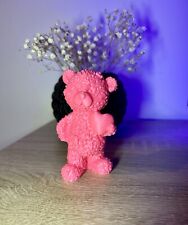 Teddy Bear with Heart (3D printed) – Cute 3D Gift for Valentine’s Day and More