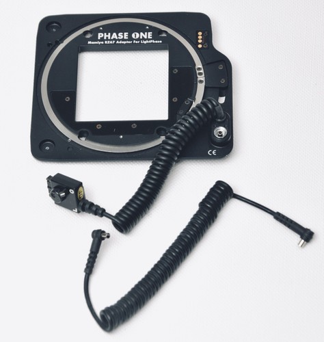 Mamiya rz67 adapter sync - mamiya,