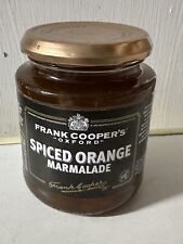 Frank Cooper's Oxford Spiced