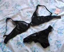 BNWT Agent Provocateur 34B