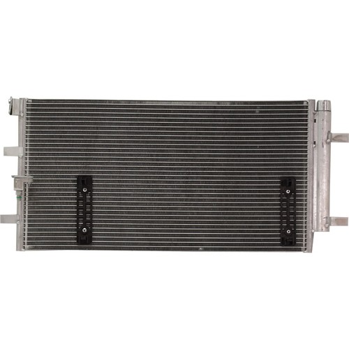 Condenser for audi a4 - a4,