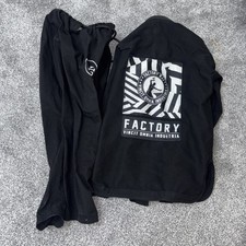 High Quality BJJ Black Gi A1 Size