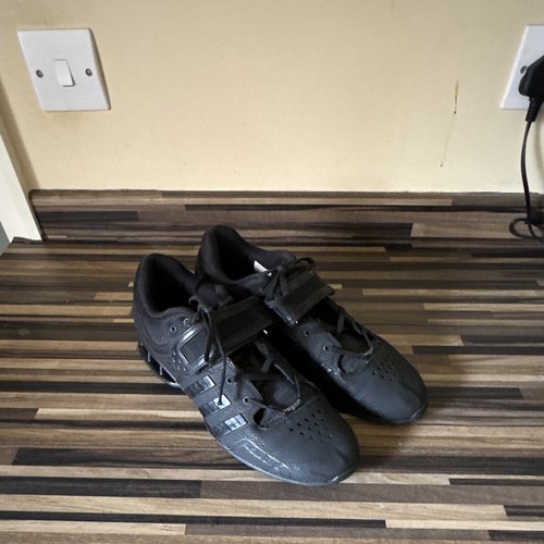 Adidas adipower weightlifting - adidas,