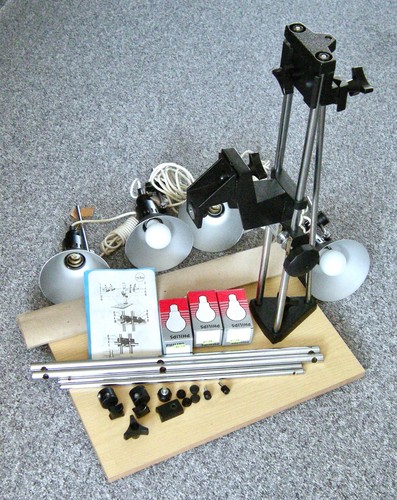 Photo copy stand pzo - copy, ur