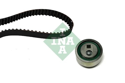 Timing belt kit - fits:, citroËn