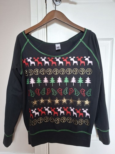 Zumba wear festive christmas - wear,