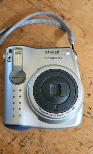 Fujifilm instax mini - fujifilm, 10
