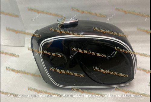 Fit for bmw - r60/6, r75/6