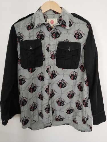 Vintage johnson - vintage, rocka!)