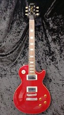 TOKAI Love Rock Les Paul Type Electric Guitar JP