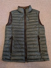 Schoffel Bowden Down Gilet