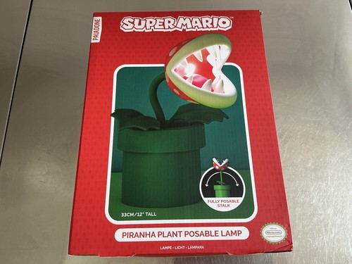 Paladone super mario 33cm - paladone,