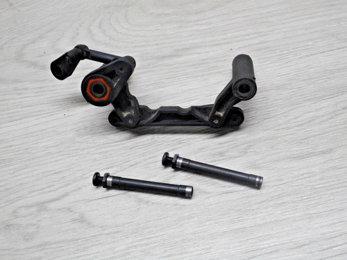 Hpi savage xl steering - hpi,