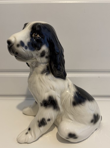 Vintage lladro daisa hispania - daisa,