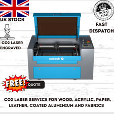 Co2 Laser Engraving Laser