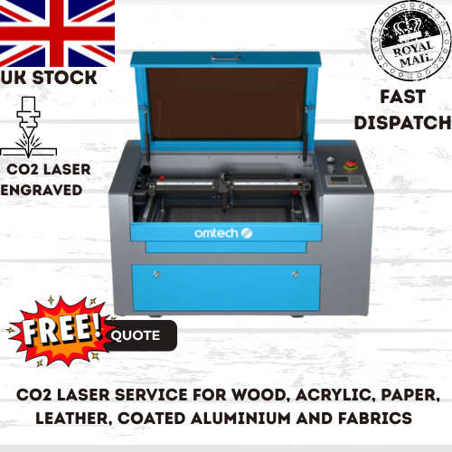 Co2 laser engraving - co2,