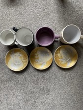 7 Pieces Bric-a-Brac. No Chips