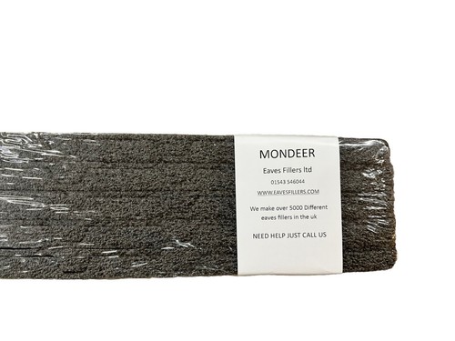Mondeer roof sheet eaves - roof,