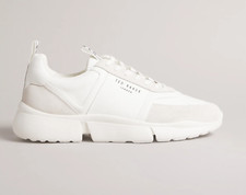 TED BAKER White Cecylem