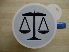 100mm scales justice design