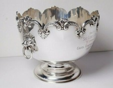 1917 Garrard & Co Ltd Sterling