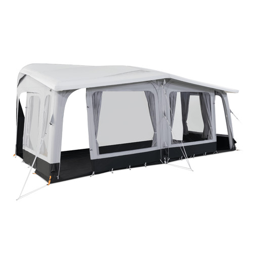 Dometic residence air - air, tour