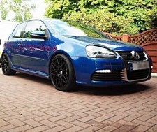 VW Golf MK5 R32 GTI GT TDI