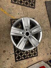 VW T5 T6 TRANSPORTER 17" DEVONPORT Wheel