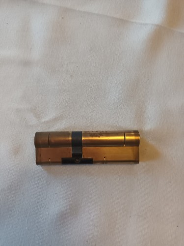 Yale euro cylinder door - yale, lock