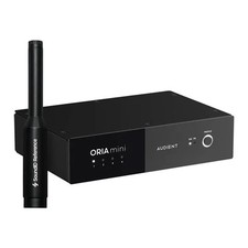 Audient - ORIA Mini Room