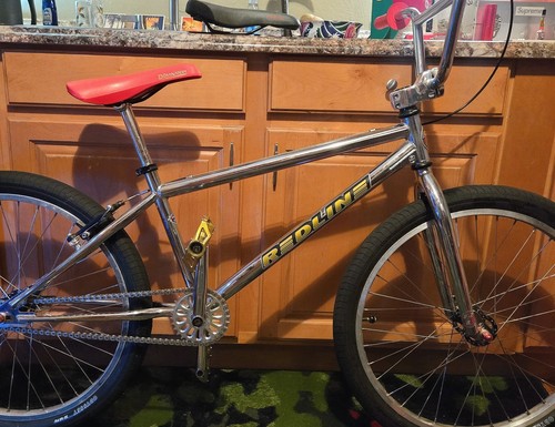 Redline cruiser - redline, 24"