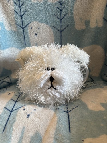 New hand knitted - new,