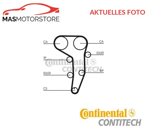 Timing belt kit set - kit,