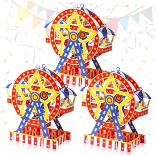 Carnival ferris wheel - carnival,