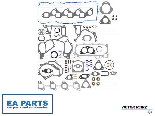 Full gasket set - gasket, set,