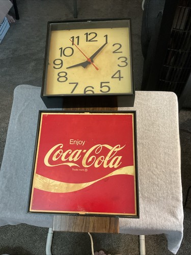 Vintage 1977 coca - 1977, cola