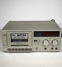 Technics RS-M07 Cassette Deck
