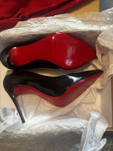 Christian louboutin kate 100 - kate,