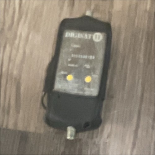 Digisatii meter - meter,