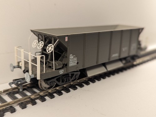 Bachmann gauge ygh sealion - bachmann, oo