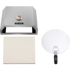 George Foreman Pizza Oven 12"