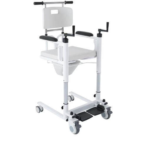 Hydraulic lift chair - hydraulic,