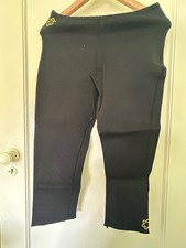 Zaggora hot pants sweat pants