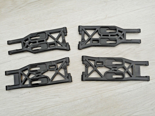 Hpi trophy truggy front - trophy,