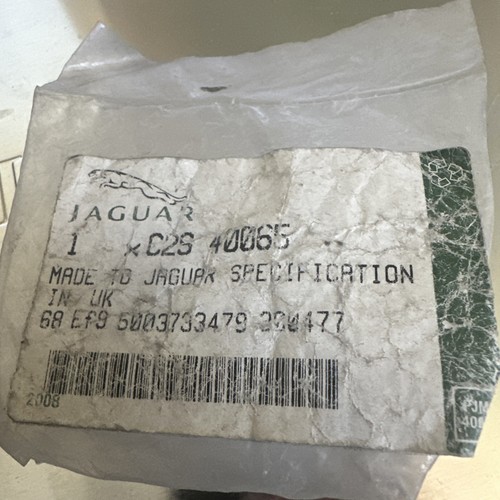 Jaguar type wheel arch - wheel,