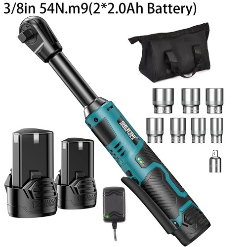Seesii cordless impact wrench - cordless,