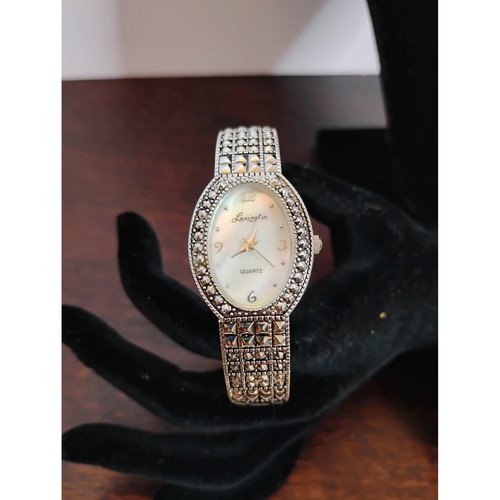 Lexington quartz watch - lexington, women